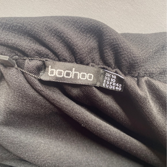 Off the shoulder maxi - Picture 7 of 8